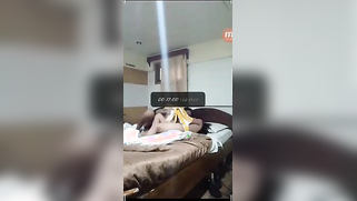 Babe overcomes boredom giving sexual pleasure to Indian stepbrother | XXX Video on AllSex.XXX