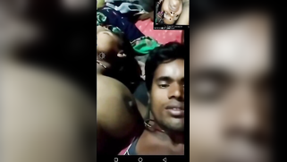Indian sex video filmed by young man proud of woman's naked body parts | XXX Video on AllSex.XXX