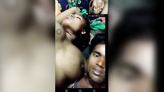 Indian sex video filmed by young man proud of woman's naked body parts | XXX Video on AllSex.XXX