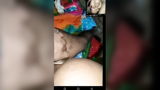 Indian sex video filmed by young man proud of woman's naked body parts | XXX Video on AllSex.XXX
