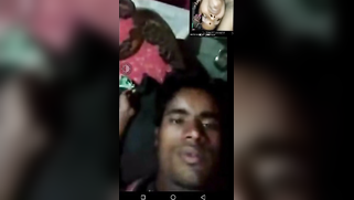 Indian sex video filmed by young man proud of woman's naked body parts | XXX Video on AllSex.XXX