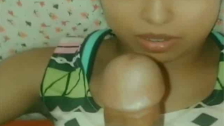 Indian MILF wants sex and takes cock in mouth working her full lips | XXX Video on AllSex.XXX