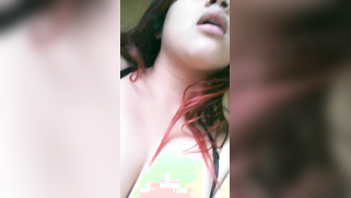 Masturbating model is about to reach orgasm together with Desi viewers | XXX Video on AllSex.XXX