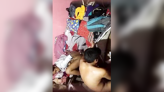 Desi girl sucks a bit before being quickly humped by one-minute man | XXX Video on AllSex.XXX