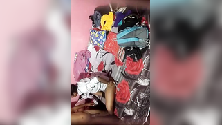 Desi girl sucks a bit before being quickly humped by one-minute man | XXX Video on AllSex.XXX