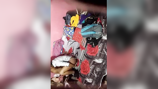 Desi girl sucks a bit before being quickly humped by one-minute man | XXX Video on AllSex.XXX