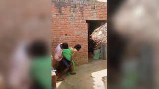 Pretty Desi wife bends to make her friend be carnal in the fresh air | XXX Video on AllSex.XXX