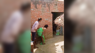 Pretty Desi wife bends to make her friend be carnal in the fresh air | XXX Video on AllSex.XXX