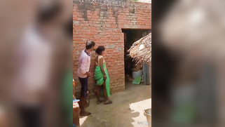 Pretty Desi wife bends to make her friend be carnal in the fresh air | XXX Video on AllSex.XXX