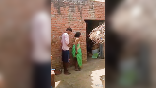 Pretty Desi wife bends to make her friend be carnal in the fresh air | XXX Video on AllSex.XXX