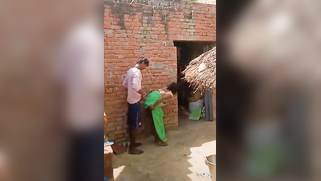 Pretty Desi wife bends to make her friend be carnal in the fresh air | XXX Video on AllSex.XXX