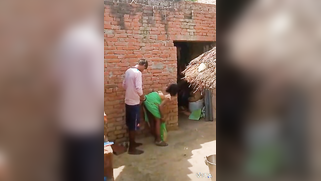 Pretty Desi wife bends to make her friend be carnal in the fresh air | XXX Video on AllSex.XXX