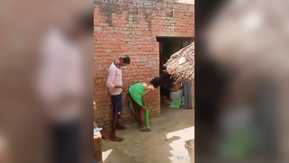 Pretty Desi wife bends to make her friend be carnal in the fresh air | XXX Video on AllSex.XXX