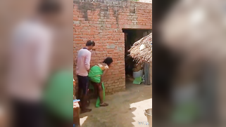 Pretty Desi wife bends to make her friend be carnal in the fresh air | XXX Video on AllSex.XXX