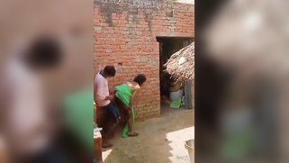 Pretty Desi wife bends to make her friend be carnal in the fresh air | XXX Video on AllSex.XXX