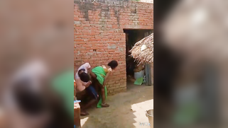 Pretty Desi wife bends to make her friend be carnal in the fresh air | XXX Video on AllSex.XXX