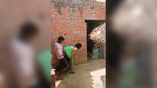 Pretty Desi wife bends to make her friend be carnal in the fresh air | XXX Video on AllSex.XXX