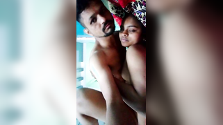 Playing Indian sex games on cam skinny is rewarded with dick in twat | XXX Video on AllSex.XXX