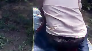 Love for boobies makes man undress Indian girlfriend and fuck her | XXX Video on AllSex.XXX