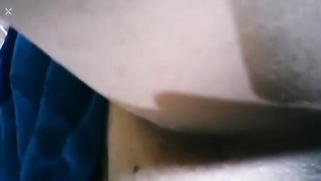 Indian wife in blue wears no panties during cunnilingus and blowjob | XXX Video on AllSex.XXX