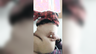 Desi babe needs camera to film her being drilled in doggystyle pose | XXX Video on AllSex.XXX