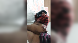 Desi babe needs camera to film her being drilled in doggystyle pose | XXX Video on AllSex.XXX