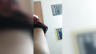 Desi babe needs camera to film her being drilled in doggystyle pose | XXX Video on AllSex.XXX