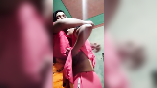 Woman allows horny friend to touch private areas before Indian sex | XXX Video on AllSex.XXX