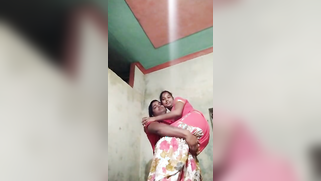 Woman allows horny friend to touch private areas before Indian sex | XXX Video on AllSex.XXX