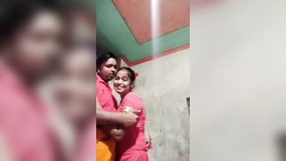 Woman allows horny friend to touch private areas before Indian sex | XXX Video on AllSex.XXX