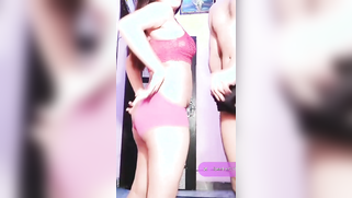 Beauty dances with young man who wants to have Indian sex with her | XXX Video on AllSex.XXX