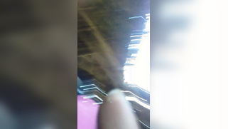 Knowing how to turn camera on Indian man films wife in the fresh air | XXX Video on AllSex.XXX