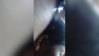 Knowing how to turn camera on Indian man films wife in the fresh air | XXX Video on AllSex.XXX