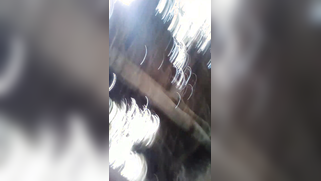 Knowing how to turn camera on Indian man films wife in the fresh air | XXX Video on AllSex.XXX