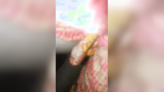 MILF exposes nice massive boobies and has Indian sex with the man | XXX Video on AllSex.XXX