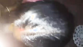 Indian wife likes being filmed even if it takes her to give a blowjob | XXX Video on AllSex.XXX