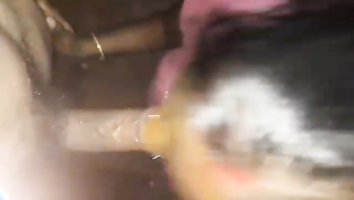 Indian wife likes being filmed even if it takes her to give a blowjob | XXX Video on AllSex.XXX