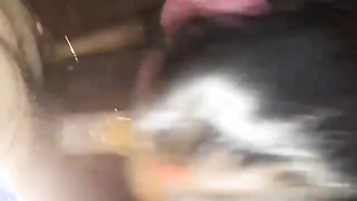 Indian wife likes being filmed even if it takes her to give a blowjob | XXX Video on AllSex.XXX