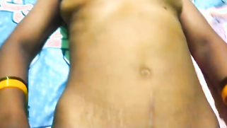 Girl shows curious guy what she has for him provoking Indian sex show | XXX Video on AllSex.XXX