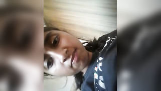 Whorish Desi wife is excited so she deals with lust showing boobs | XXX Video on AllSex.XXX