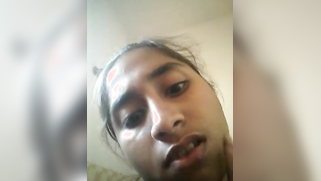 Whorish Desi wife is excited so she deals with lust showing boobs | XXX Video on AllSex.XXX