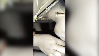 Desi whore gives sexual pleasure to boy rocking out on the camera | XXX Video on AllSex.XXX