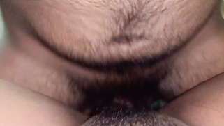 Excited Desi beauty shows butt cheeks and boobs on camera being fucked | XXX Video on AllSex.XXX