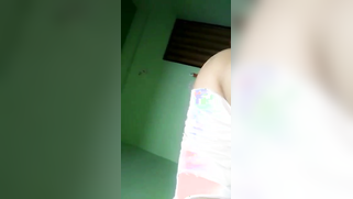 Indian wife sits on top of husband and moves the tushy so temptingly | XXX Video on AllSex.XXX