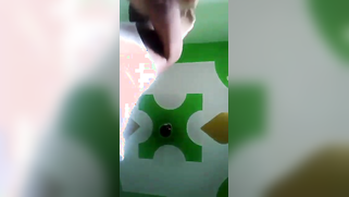 Indian wife sits on top of husband and moves the tushy so temptingly | XXX Video on AllSex.XXX