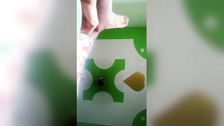 Indian wife sits on top of husband and moves the tushy so temptingly | XXX Video on AllSex.XXX