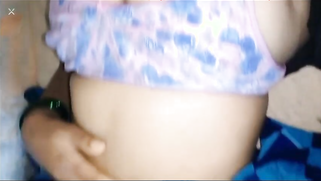 Without waking up Indian girl enjoys hands touching her body all over | XXX Video on AllSex.XXX