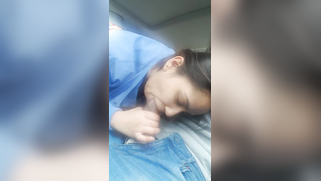 Good day starts for guy with a blowjob by the hot Indian cock lover | XXX Video on AllSex.XXX