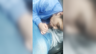 Good day starts for guy with a blowjob by the hot Indian cock lover | XXX Video on AllSex.XXX