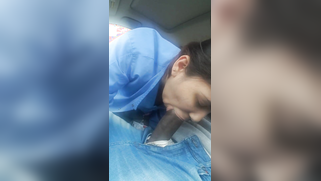 Good day starts for guy with a blowjob by the hot Indian cock lover | XXX Video on AllSex.XXX